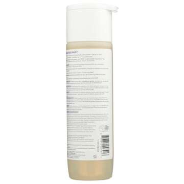 The Honest Company Truly Calming Shampoo And Body Wash for Kids - 10 oz Dreamy Lavender