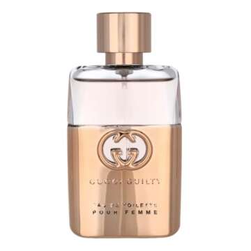 Gucci Gucci Guilty Pour Femme Women EDP Spray 1 oz - Signature Feminine Fragrance