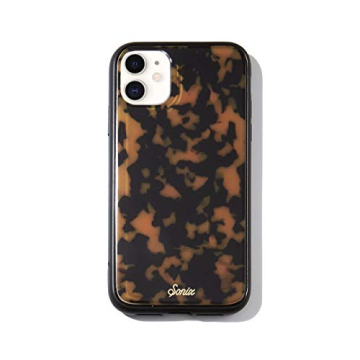 Sonix Tortoise Shell Case for iPhone 11 - Stylish Protection