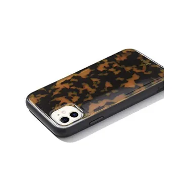 Sonix Tortoise Shell Case for iPhone 11 with Style