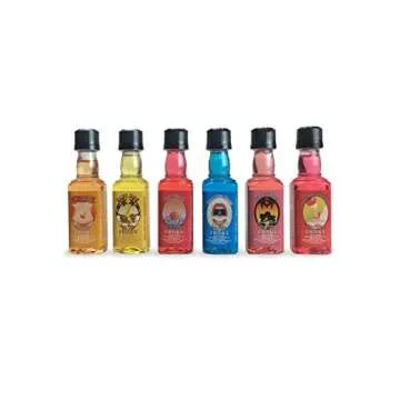 Little Genie Productions Love Lickers Warming Lotion Malibu Screw, 1.76 Ounce