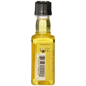 Love Lickers Warming Lotion - Flavored Romance for Couples