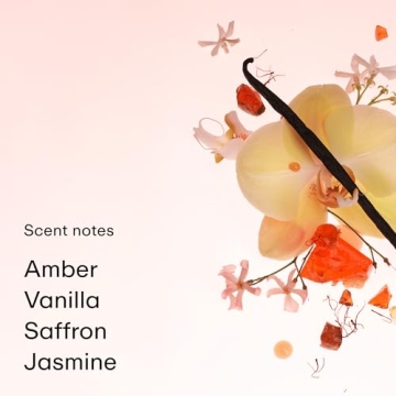 PHLUR Amber Haze Body Mist - Luxurious Vanilla Fragrance