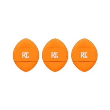 Real Techniques Mini Miracle Puff Trio for Flawless Makeup