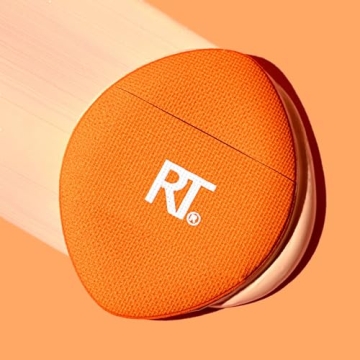 Real Techniques Mini Miracle Puff Trio for Flawless Makeup