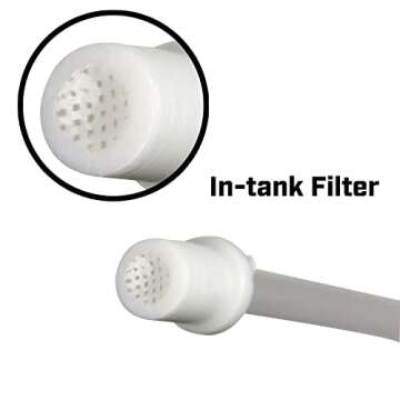 Chapin 1003 Hand Sprayer for Plants and Lawns