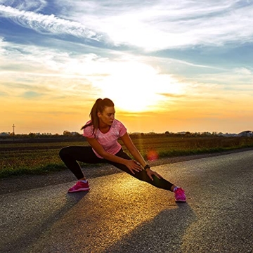 Moisture Wicking Workout Shirts for Women Active Wear