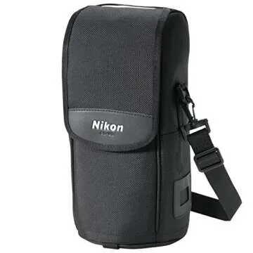 Nikon 70-200mm f/2.8G ED VR II AF-S Zoom Lens