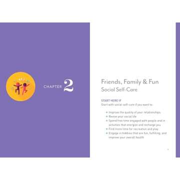 The Self Care Prescription: Powerful Solutions to Manage Stress, Reduce Anxiety & Increase Wellbeing