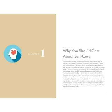 The Self Care Prescription: Powerful Solutions to Manage Stress, Reduce Anxiety & Increase Wellbeing