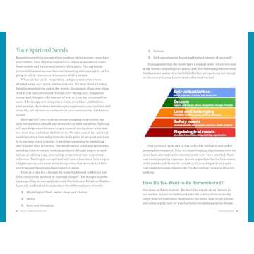 The Self Care Prescription: Powerful Solutions to Manage Stress, Reduce Anxiety & Increase Wellbeing