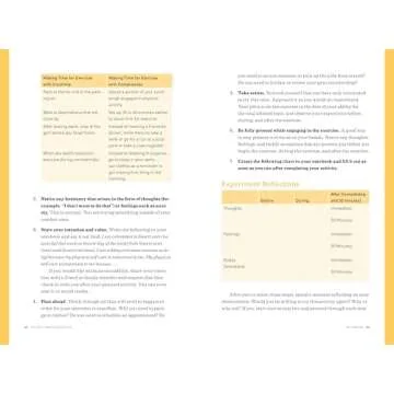 The Self Care Prescription: Powerful Solutions to Manage Stress, Reduce Anxiety & Increase Wellbeing