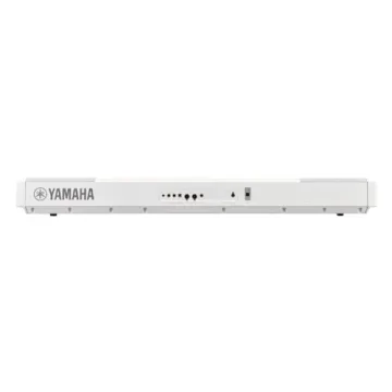 Yamaha P515 88-Key Weighted Action Digital Piano White