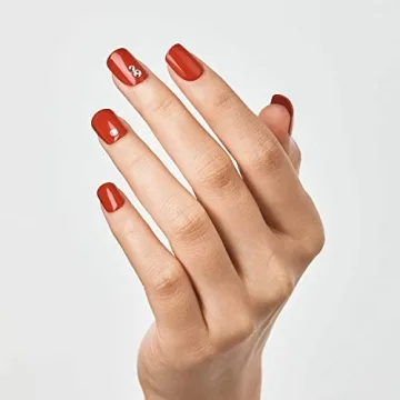 Enjoy Easy Glam with KISS imPRESS Press-On Nails