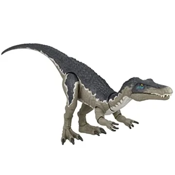 Jurassic World Baryonyx Dinosaur Action Figure 13 Inch Long