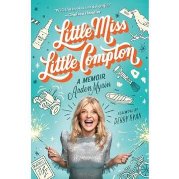 Little Miss Little Compton: A Memoir - A Captivating Journey Through Life