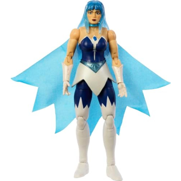 Masterverse Frosta 7-inch Action Figure - Articulated & Swappable Parts