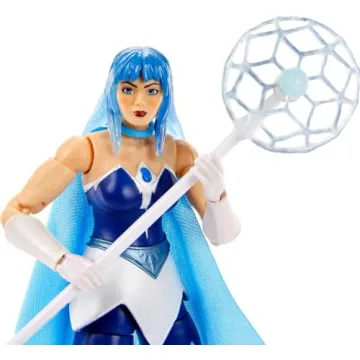 Masterverse Frosta Articulated Action Figure with Accessories