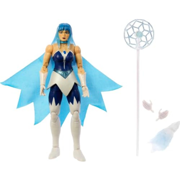 Masterverse Frosta Articulated Action Figure with Accessories