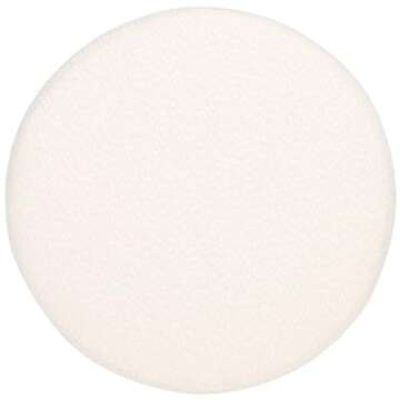 SAFAVIEH Couture Collection Trumen Ivory Boucle/Black 26-inch Counter Stool for Kitchen Island Breakfast Nook (Fully Assembled)