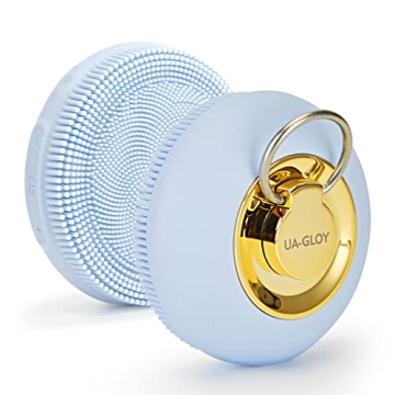 UA-GLOY Powered Facial Cleansing Brush: Your Skincare Essential
