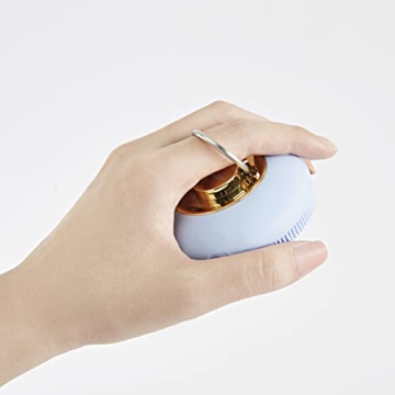 UA-GLOY Facial Cleansing Brush for Glowing Skin