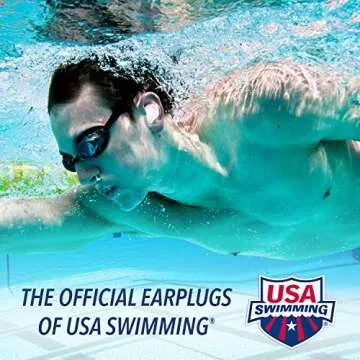 Mack's Pillow Soft Silicone Earplugs, 12 Pair – The Original Moldable Silicone Putty Ear Plugs for Sleeping, Snoring, Swimming, Travel, Concerts and Studying | Made in USA