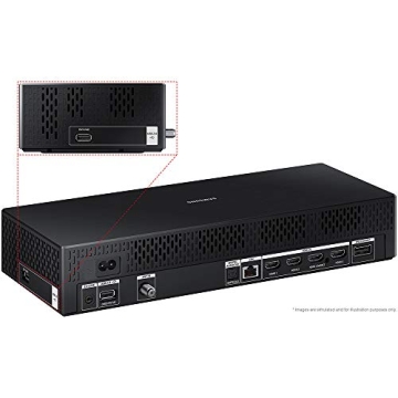 SAMSUNG 43" The Frame QLED 4K Smart TV - Elegant Design