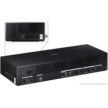 SAMSUNG 43" The Frame QLED 4K Smart TV - Elegant Design