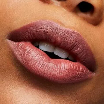 MAC Matte Lipstick Whirl - Bold Color and Comfort