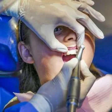 Shamrock Nitrile Exam Gloves - Durable and Powder-Free Protection