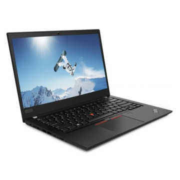 Lenovo ThinkPad T495 14" Laptop with Ryzen 5 & 16GB RAM