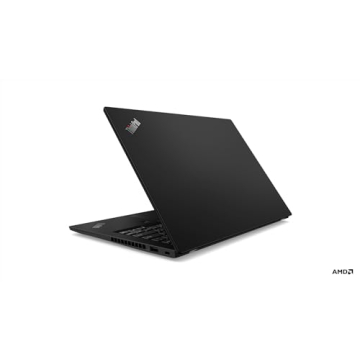 Lenovo ThinkPad T495 14" Laptop with Ryzen 5 & 16GB RAM