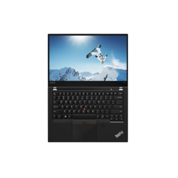 Lenovo ThinkPad T495 14" Laptop with Ryzen 5 & 16GB RAM