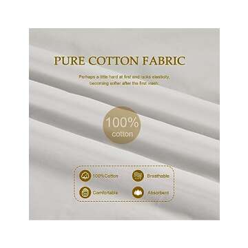 Comfortable Vintage Cotton Pettipants for Women