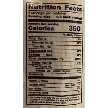 Three Ladies Rice Stick Noodle Pack of 3 - 14 Oz All-Purpose Noodles