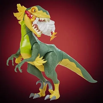 FORTNITE Raptor Action Figure - 6-inch Collectible Toy