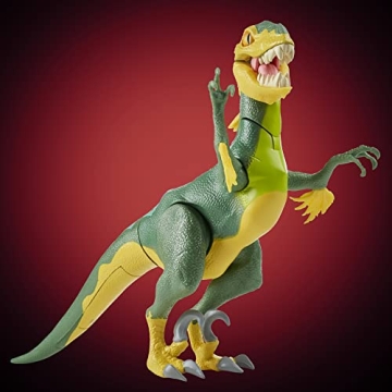 FORTNITE Raptor Action Figure - 6-inch Collectible Toy