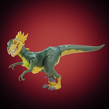 FORTNITE Raptor Action Figure - 6-inch Collectible Toy