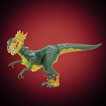 FORTNITE Raptor Action Figure - 6-inch Collectible Toy