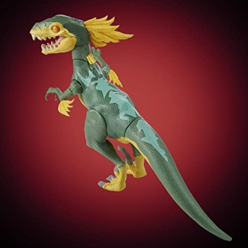 FORTNITE Raptor Action Figure - 6-inch Collectible Toy