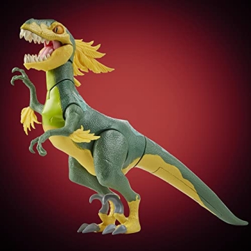 FORTNITE Raptor Action Figure - 6-inch Collectible Toy