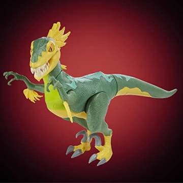 FORTNITE Raptor Action Figure - 6-inch Collectible Toy