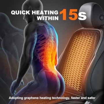 Dyale Car Seat Covers for Cold Winter Comfort and Style