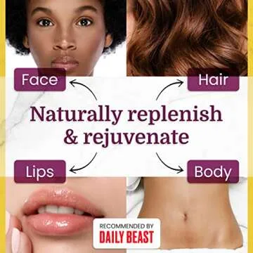 Healthy Priority Vitamin E Oil - 15,000 IU Vitamin E Serum for Face and Hair - Organic, Handmade - Non-GMO, Gluten-Free, Vegan - Vitamin E Oil for Scars, Wrinkles, Stretch Marks - Scented, 0.5 Fl Oz