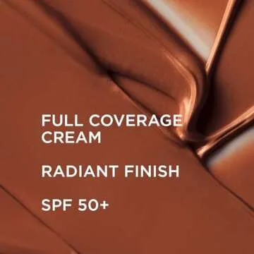 Radiant IT Cosmetics CC+ Cream Illumination SPF 50