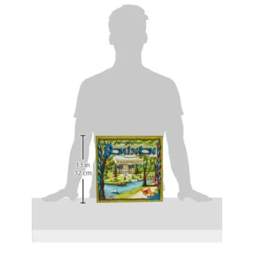 Dominion Prosperity Expansion Enhances Strategic Gameplay