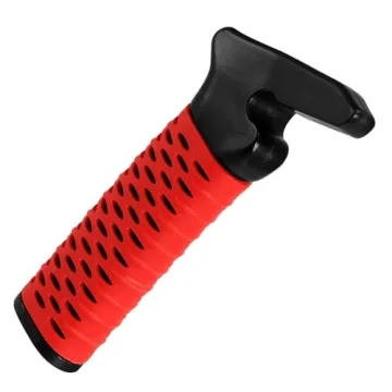 CAidRE Car Door Handle Assist for Elderly & Seniors - Portable Mobility Aid