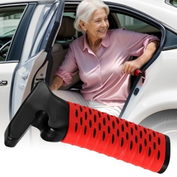 Elderly Car Door Handle Assist Mobility Aid