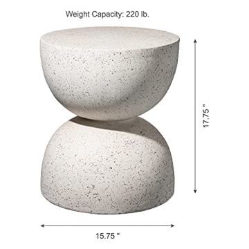 Sturdy Garden Stool Perfect for Indoor or Outdoor Use